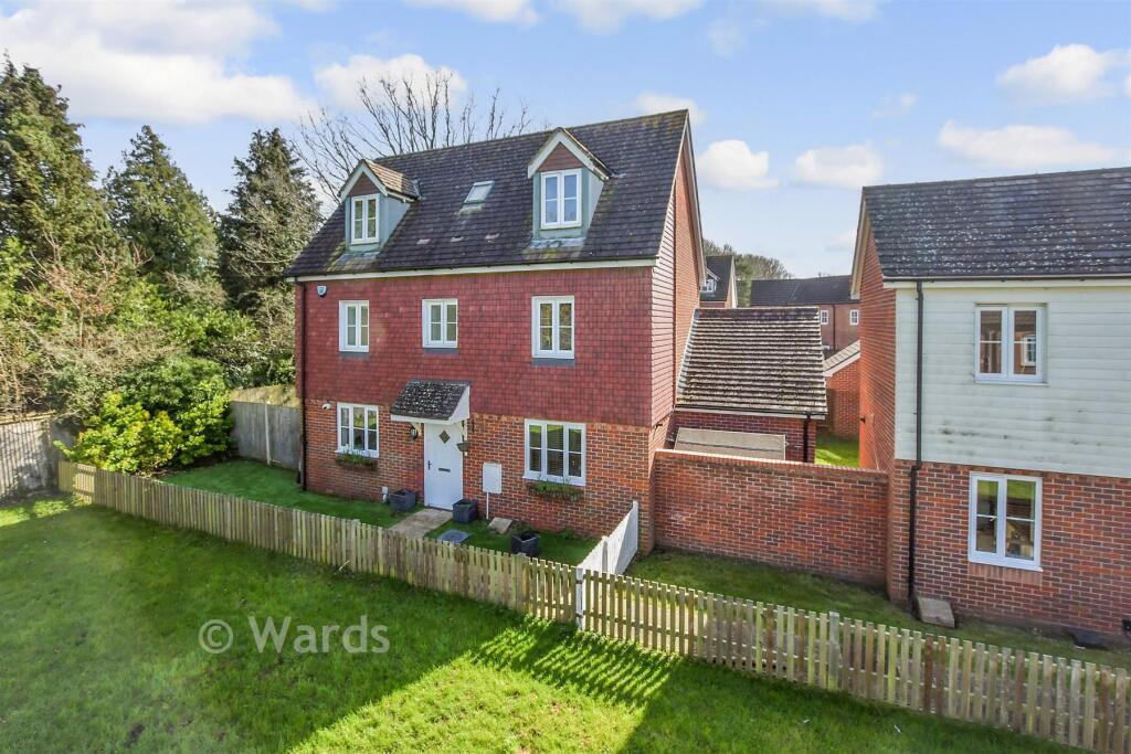 Main image of property: The Farrows, Maidstone, Kent