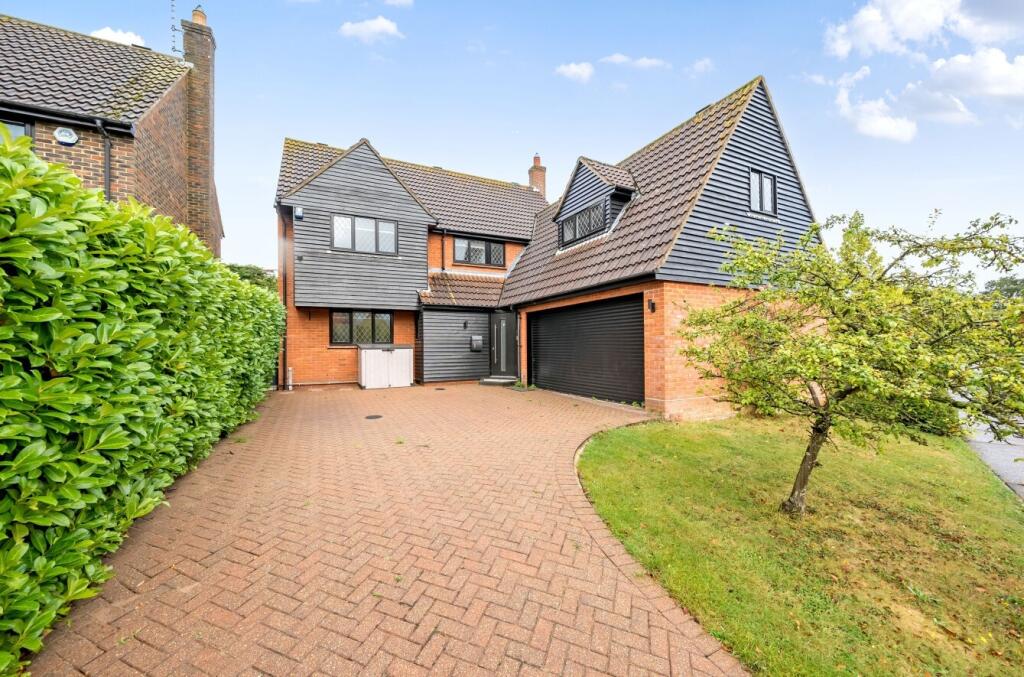 Main image of property: High Meadow, Dunmow, Essex, CM6