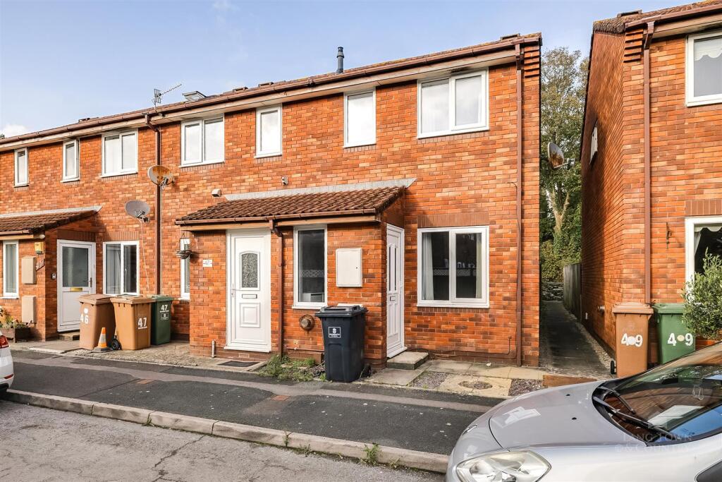 Main image of property: Marsh Close, Plymouth