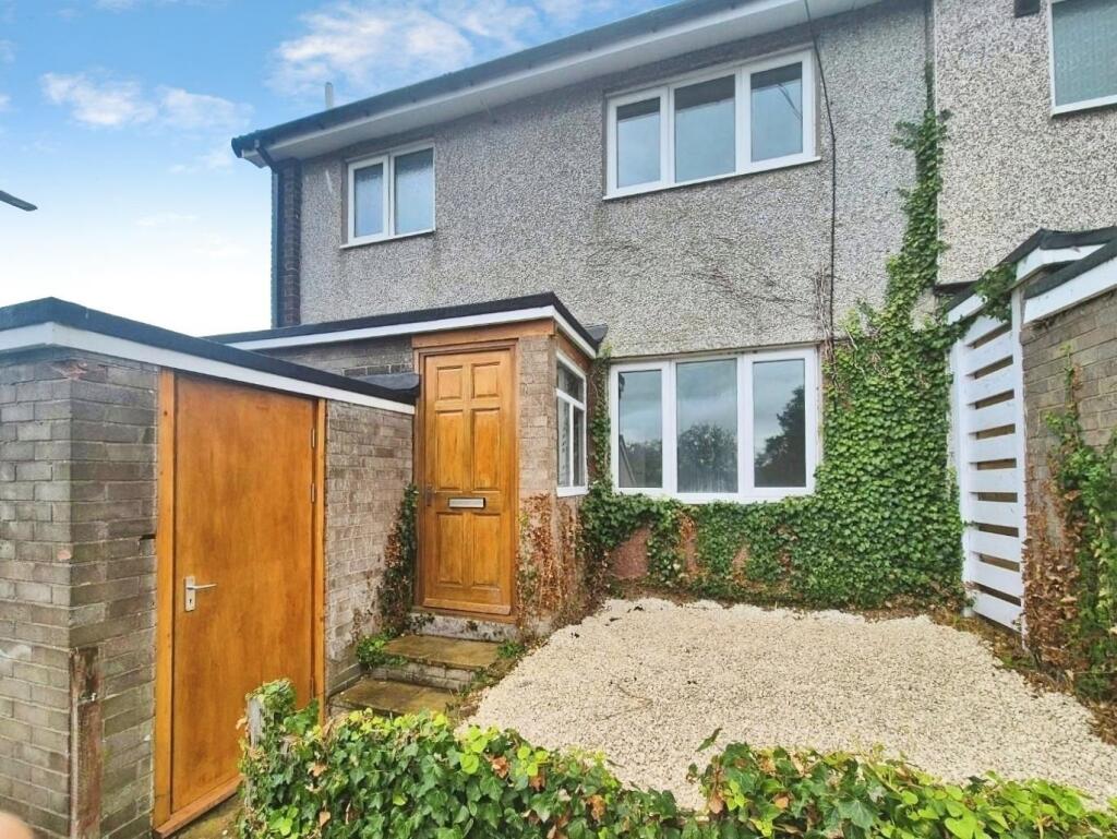 Main image of property: Garland Drive, Loxley, Sheffield