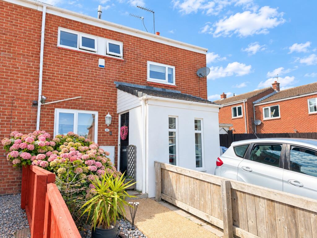 Main image of property: Byron Lodge, Seaham, County Durham, SR7