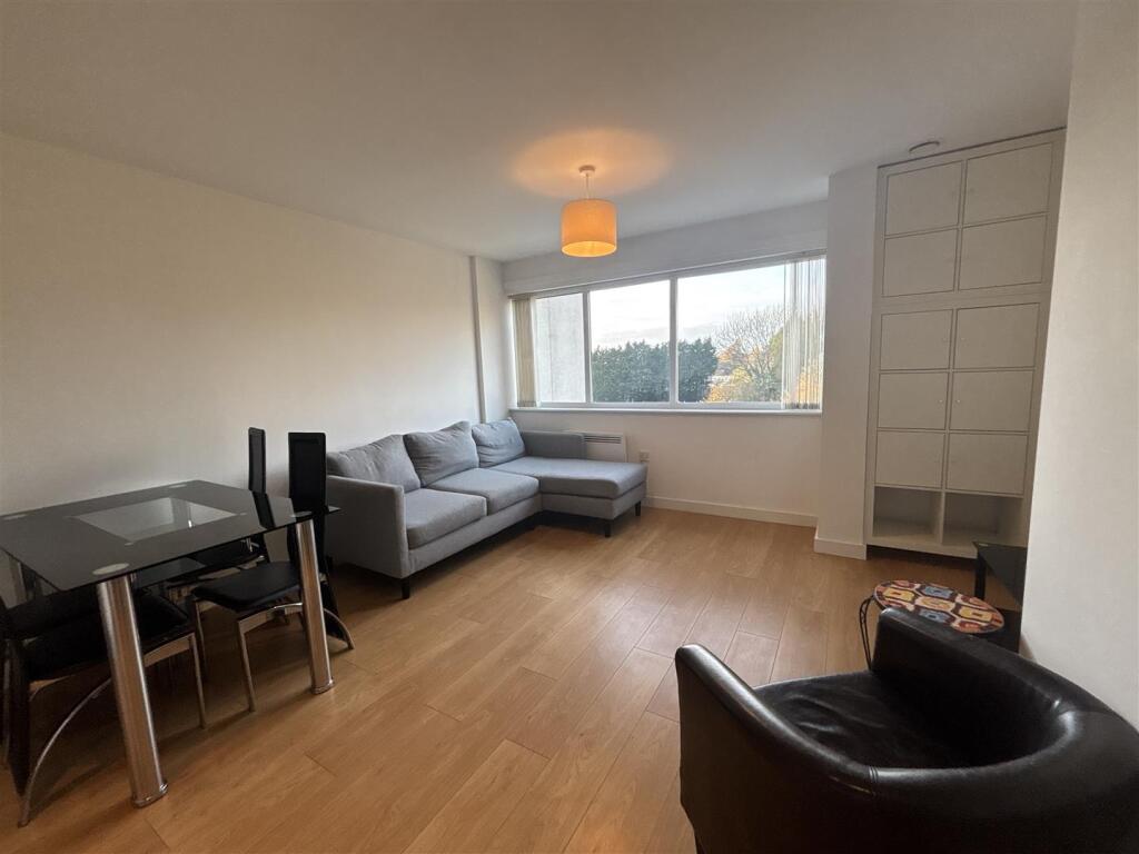 Main image of property: Lexington Court, Salford Quays