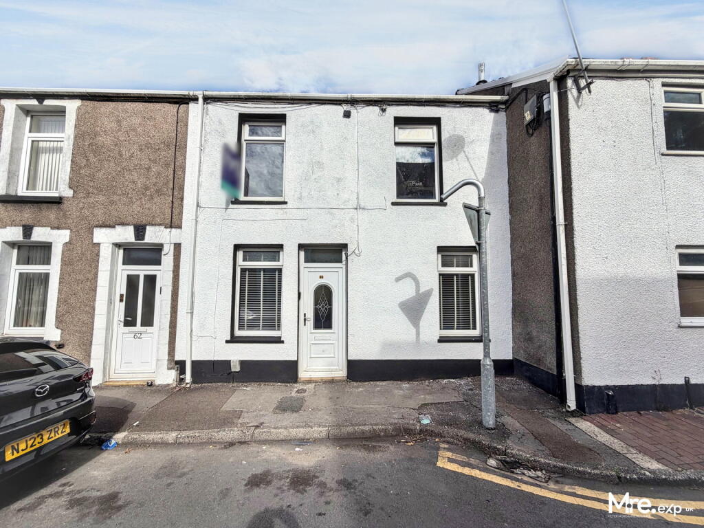 Main image of property: Regent Street East, Baglan, Neath, SA11 2SA