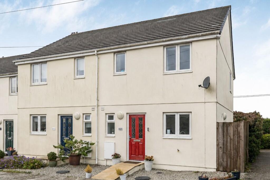 Main image of property: Beacon Road, Foxhole, PL26