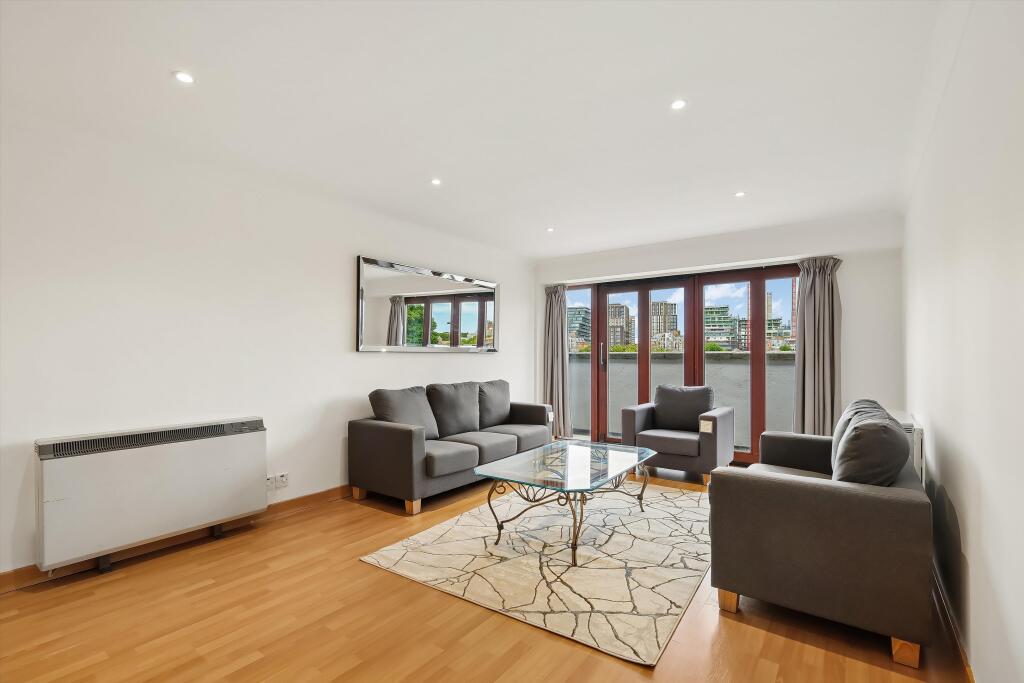 Main image of property: Hermitage Court, Knighten Street, London, E1W