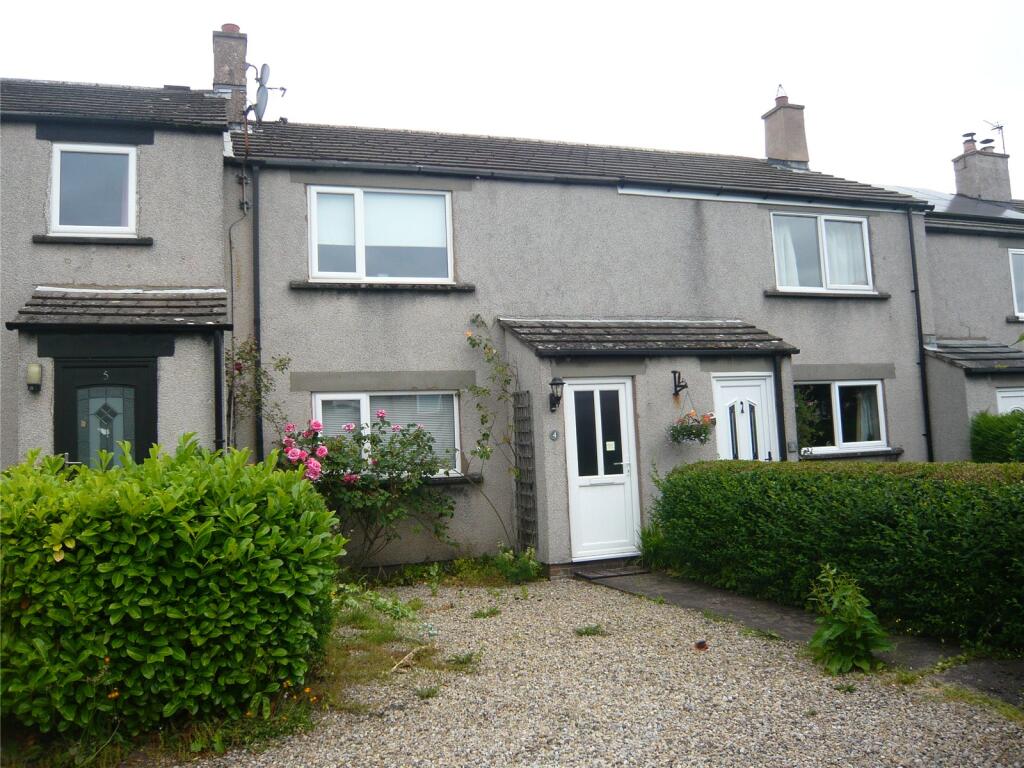 Main image of property: 4 The Croft, Long Marton, Appleby-in-Westmorland, Cumbria