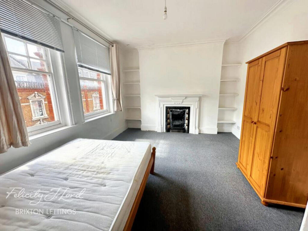 Main image of property: Electric Avenue, LONDON