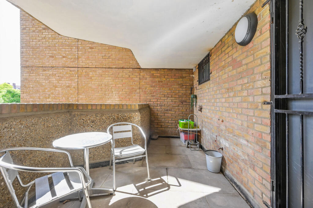 Main image of property: Burr Close , E1W, Wapping, London, E1W