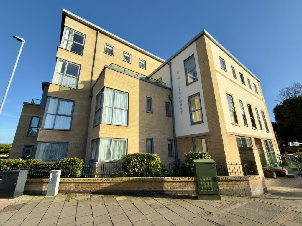 Main image of property: High Street, Huntingdon, PE29
