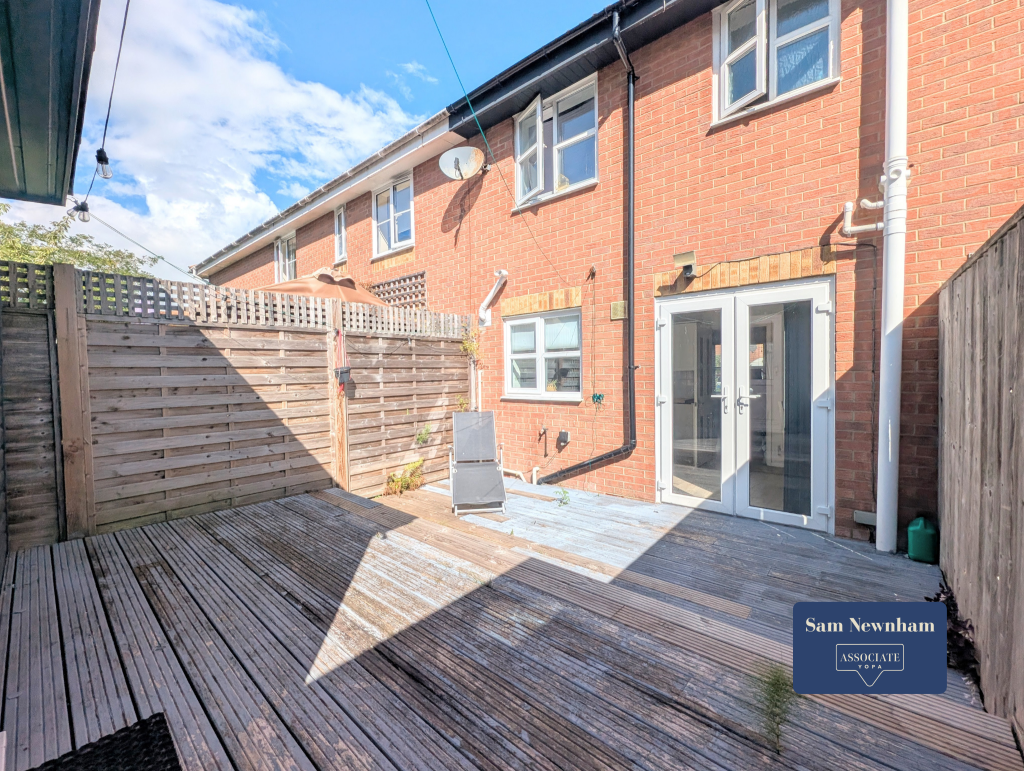 Main image of property: Marina Close, East Cowes, PO32
