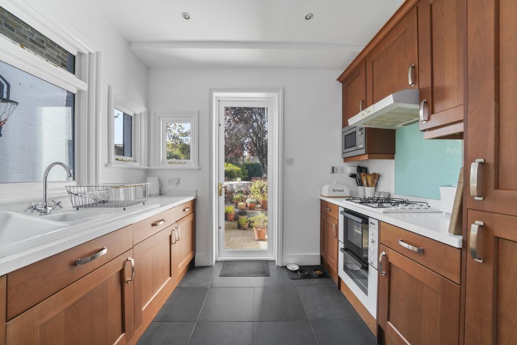 Main image of property: Osterley Park View Road, Hanwell, W7