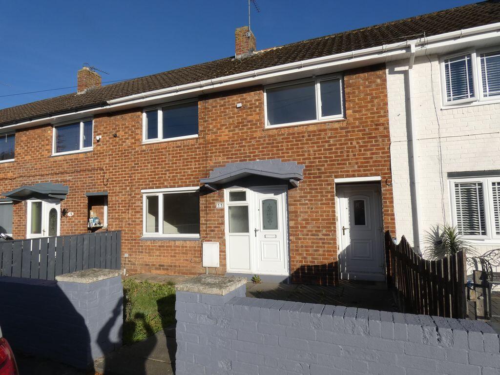 Main image of property: Shafto Street, BYERS GREEN, Spennymoor