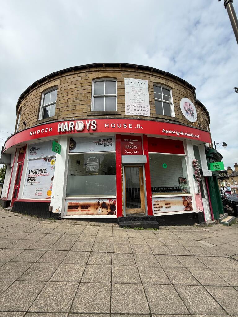 Main image of property: Branch Road, Batley, WF17