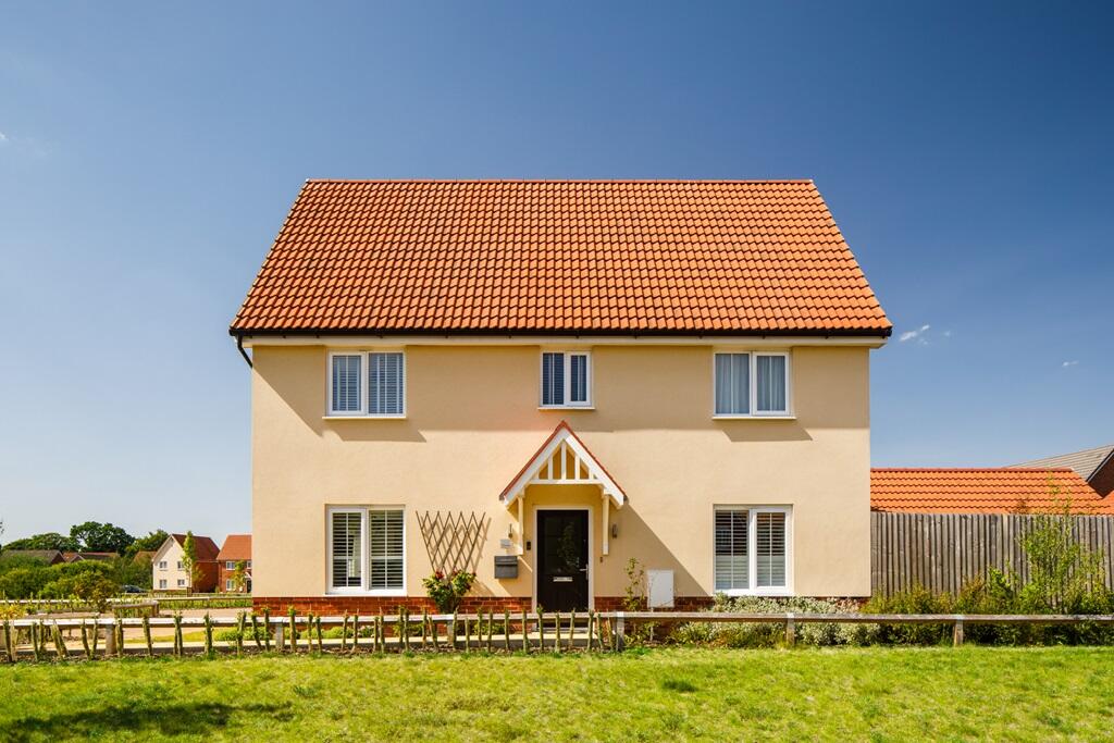 Main image of property: The Alders at Birch Gate,
Heron Rise,
Wymondham,
NR18 9EH