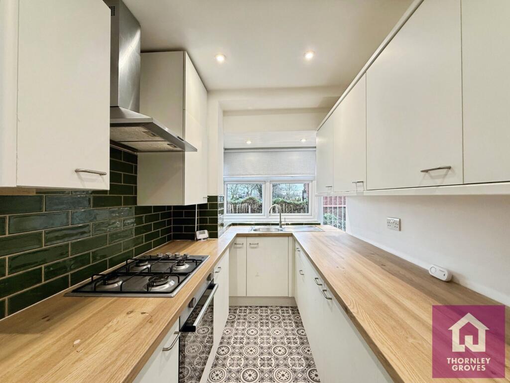 Main image of property: Higher Lane, Whitefield, Manchester, M45