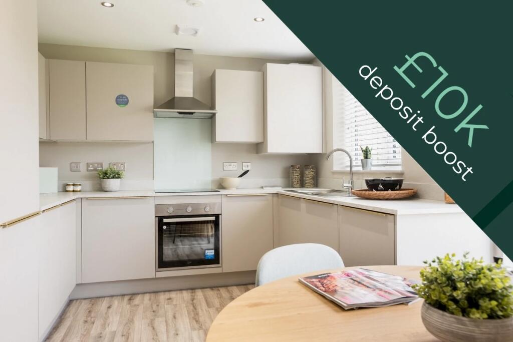 Main image of property: Fleetwood Road North,
Thornton-Cleveley, 
FY7 8RY