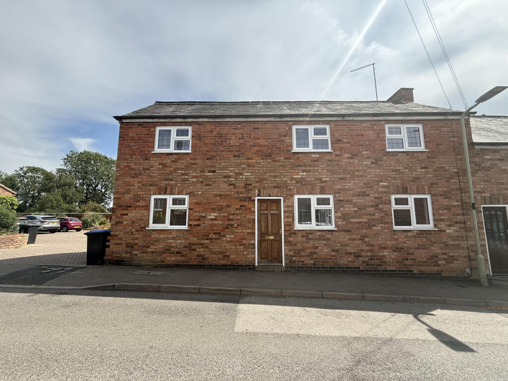Main image of property: School Road, Kibworth, Leicester, Leicestershire