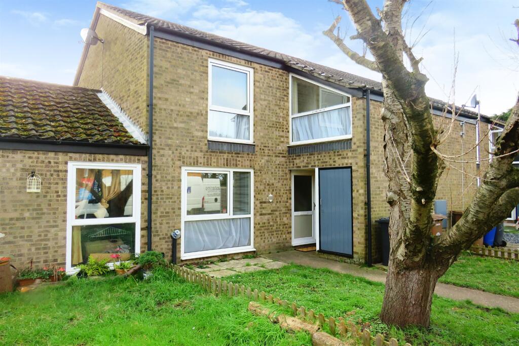 Main image of property: Lancewood Walk, RAF Lakenheath, BRANDON