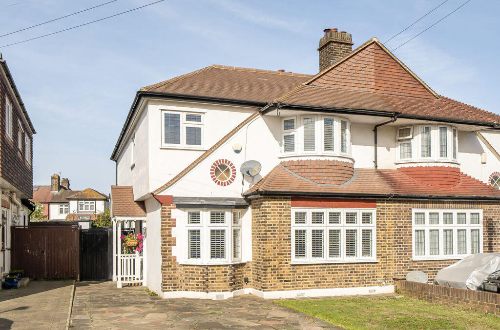 Main image of property: Frensham Road, New Eltham