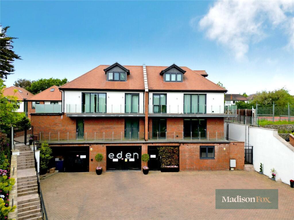Main image of property: Eden Lodges, Chigwell, Essex, IG7