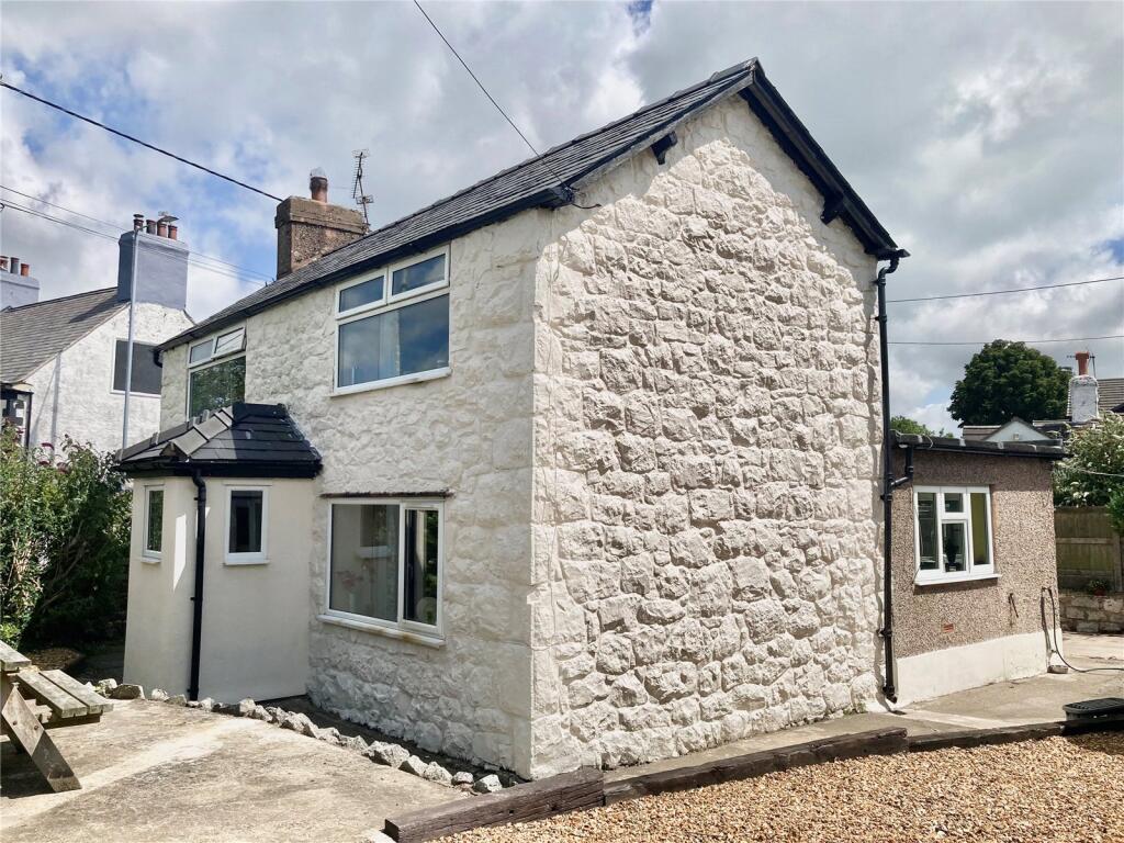 Main image of property: St. Asaph Road, Lloc, Holywell, Flintshire, CH8