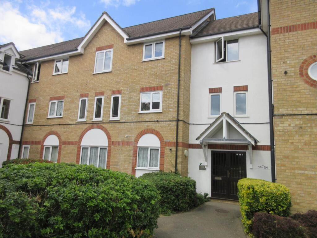 Main image of property: Cambridge Road, Southend On Sea