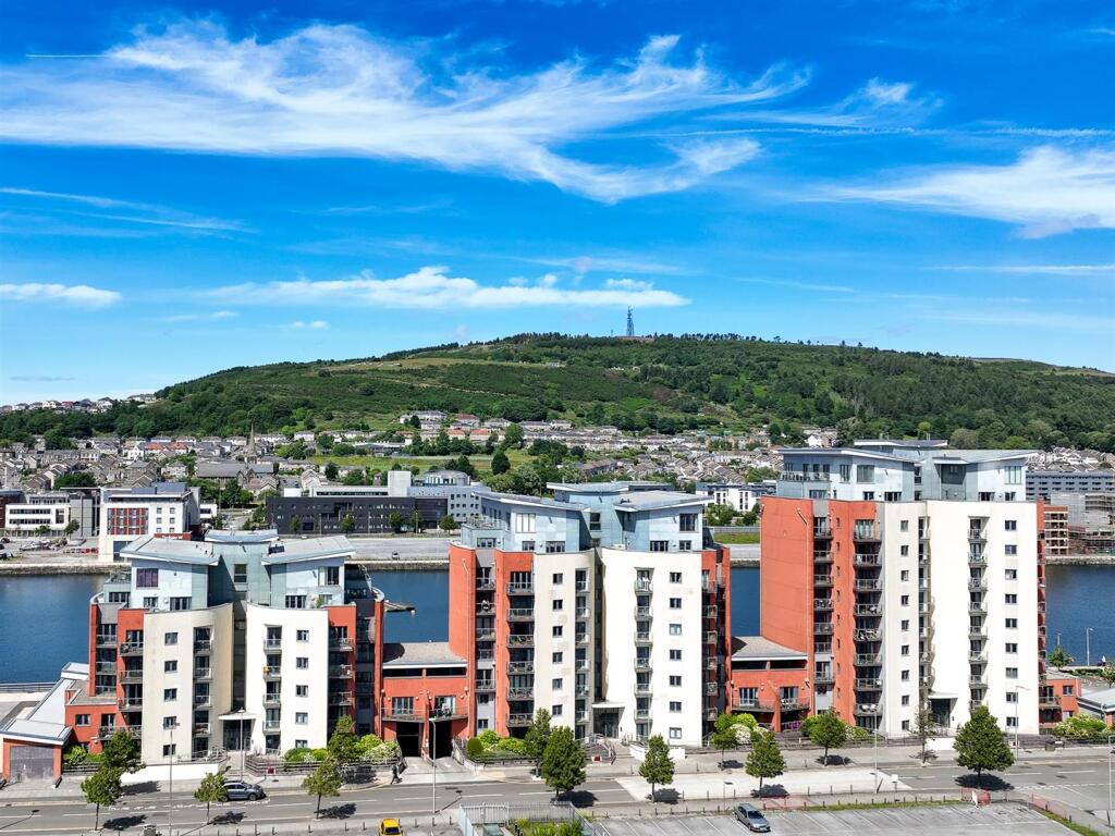 Main image of property: Kings Road, Swansea