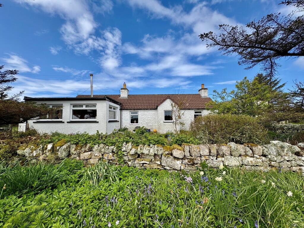 Main image of property: Brough, Thurso, Highland. KW14 8XR