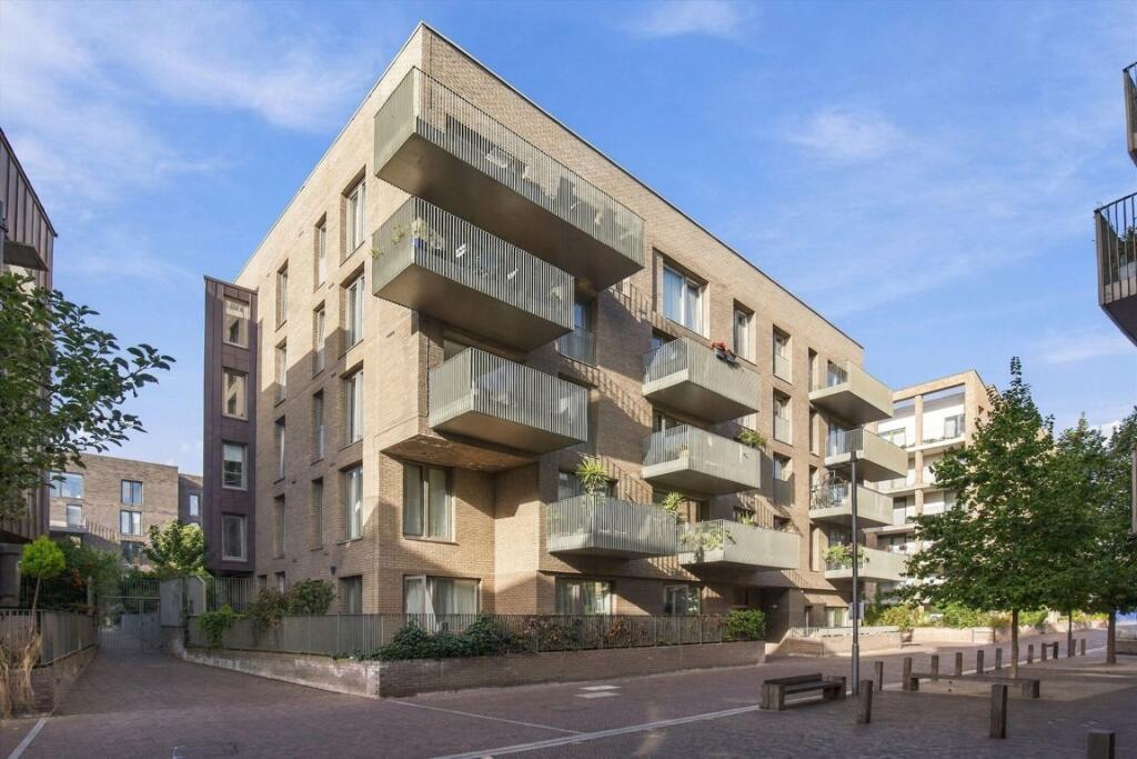 Main image of property: Durham Wharf Drive, London