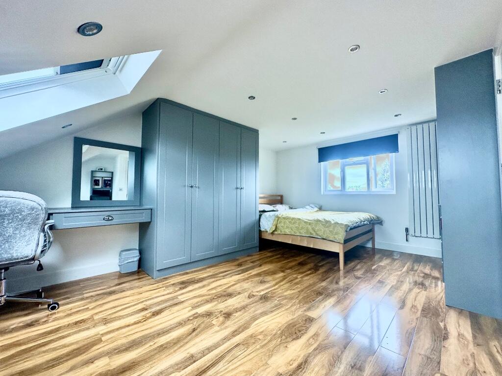 Main image of property: Martley Drive, Gants Hill, IG2
