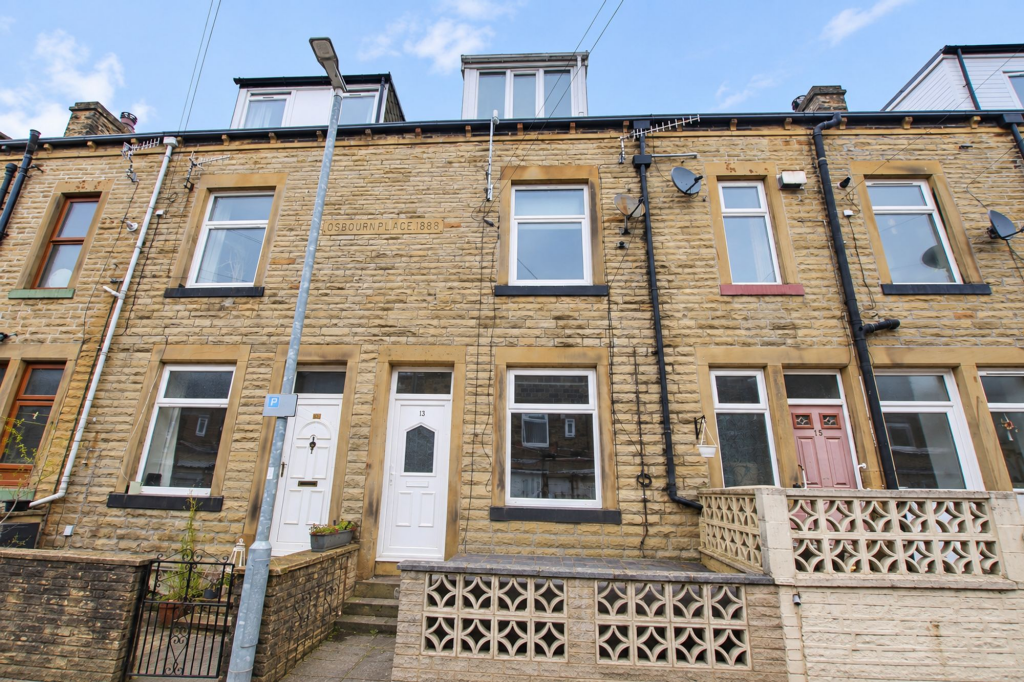 Main image of property: Osborne Place, Todmorden, OL14