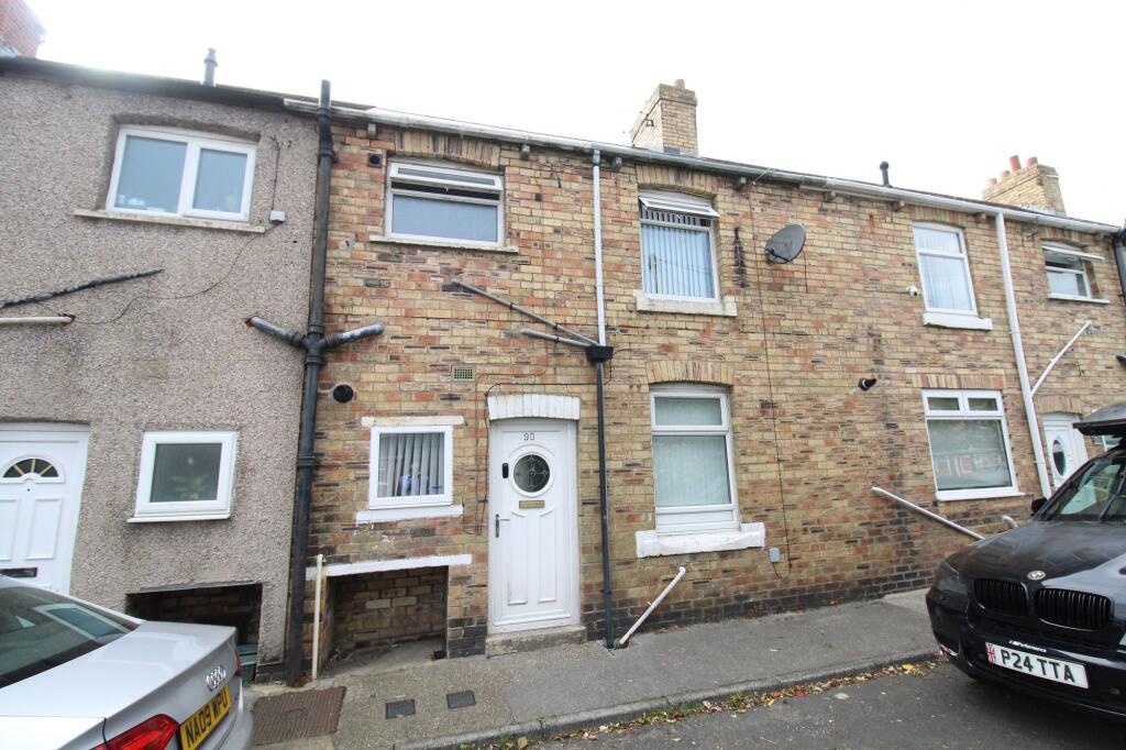 Main image of property: Maple Street, Ashington, NE63