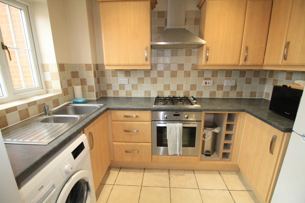 Main image of property: Loxley Close, Hucknall, NG15