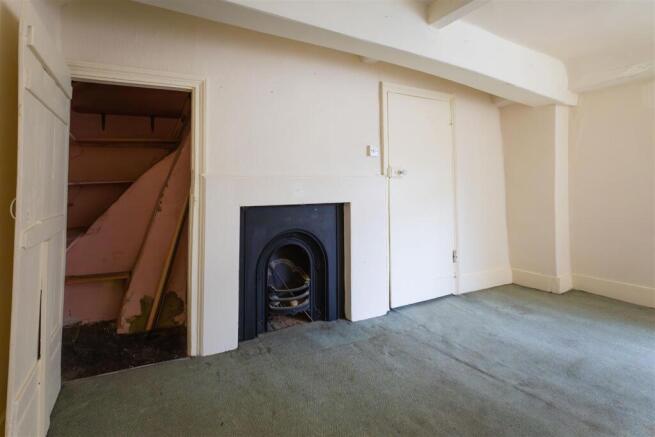 Bedrooms