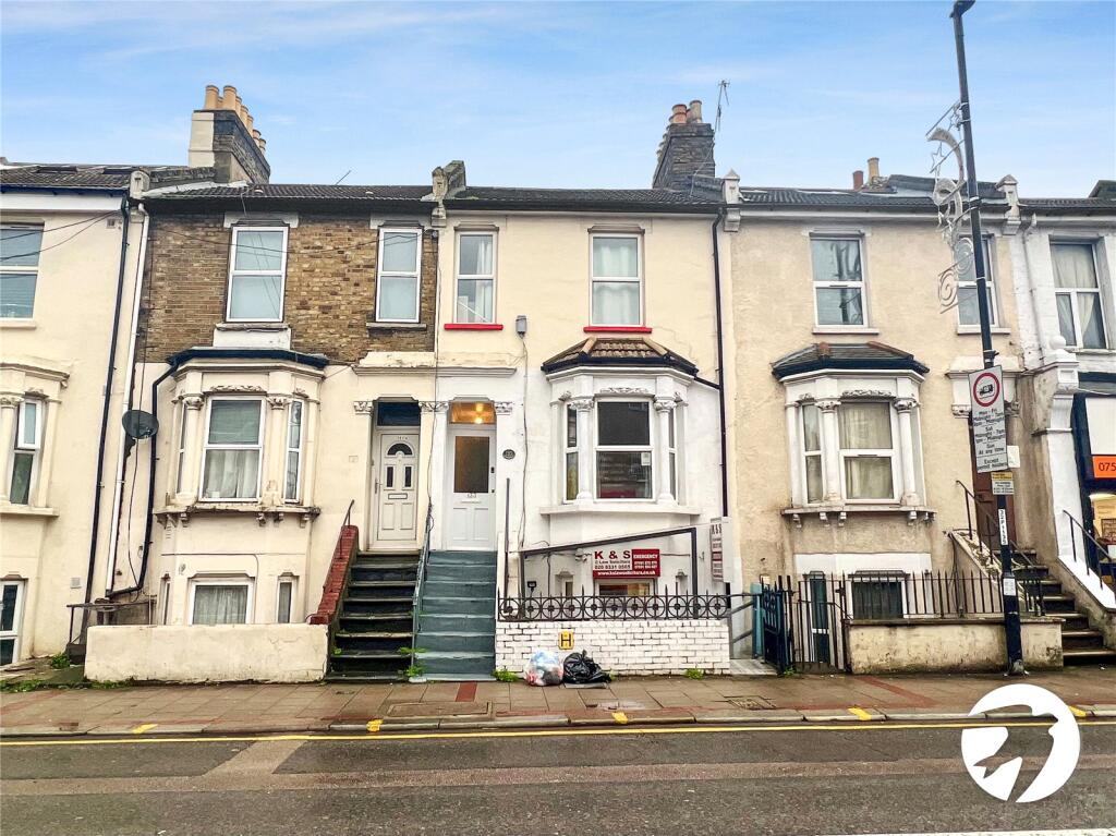 Main image of property: Plumstead High Street, Plumstead, SE18