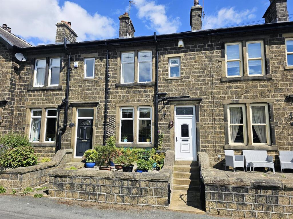 Main image of property: Holly Bank, Sutton-In-Craven