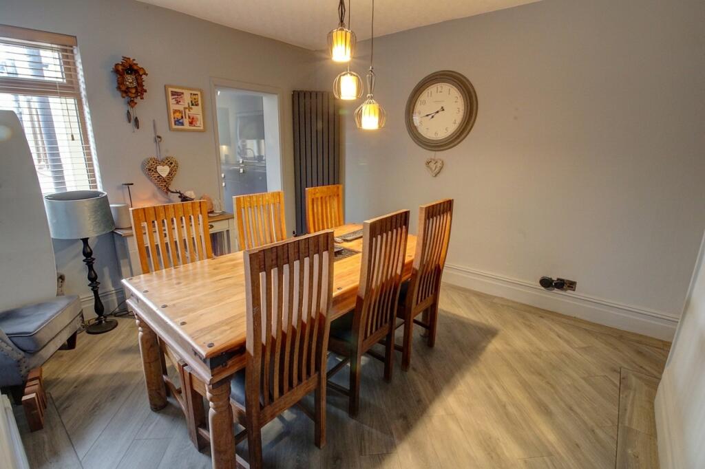 Main image of property: Church Road, Hartshill, Nuneaton, CV10