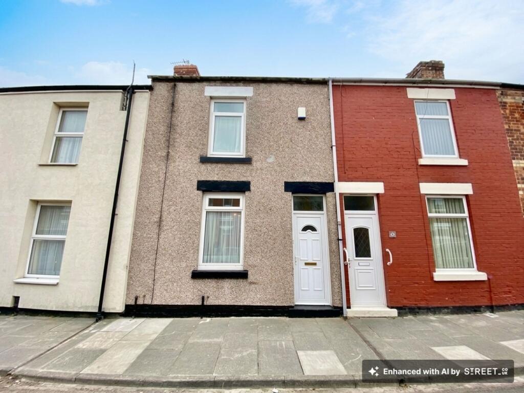 Main image of property: Shildon Street, Darlington, DL1