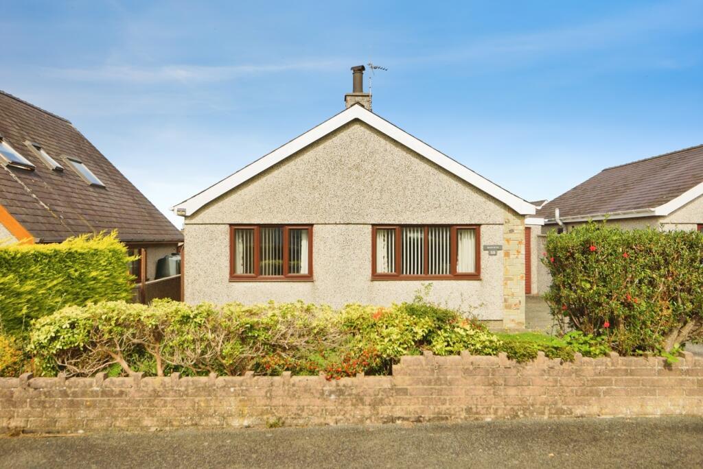 Main image of property: Bro Gwylwyr, Nefyn, Pwllheli, Gwynedd, LL53