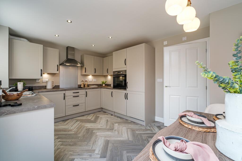 Main image of property: White Post, Stratton-on-the-Fosse, Midsomer Norton, Somerset, BA3 4QA