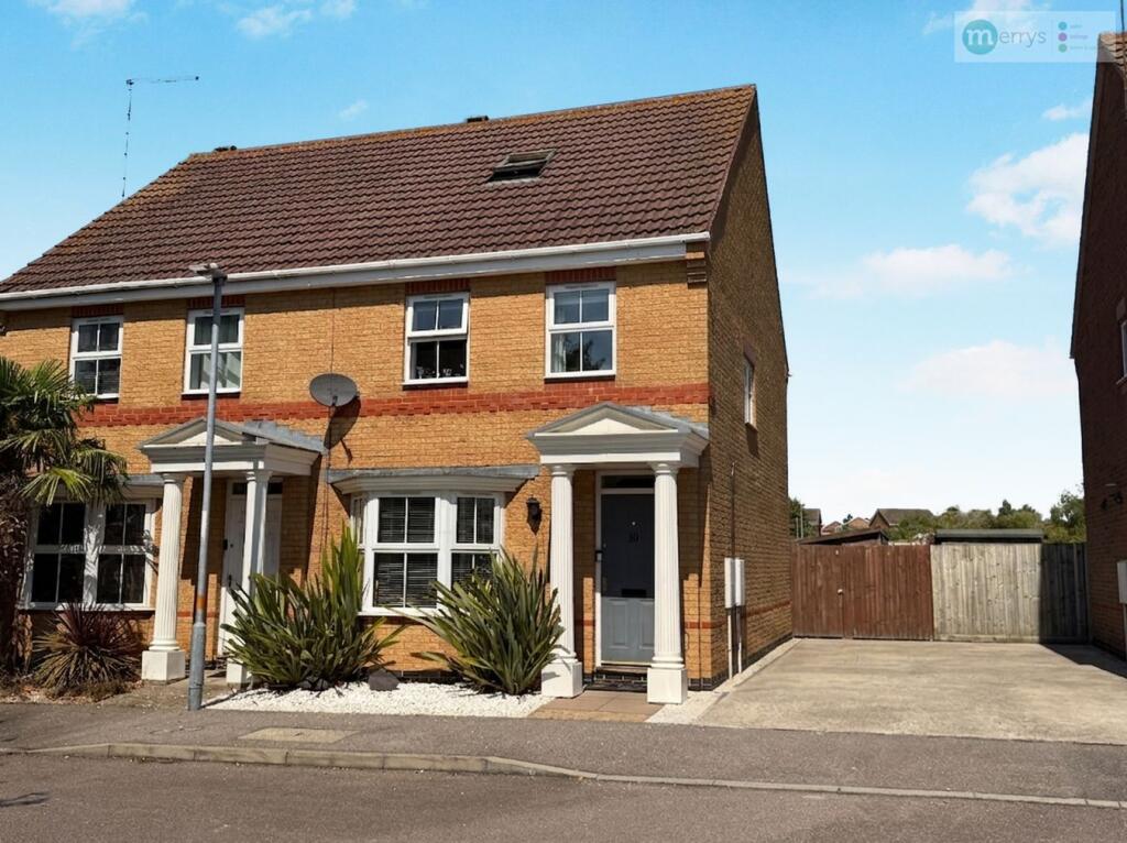 Main image of property: Gateway Close, Wootton, Northampton, NN4