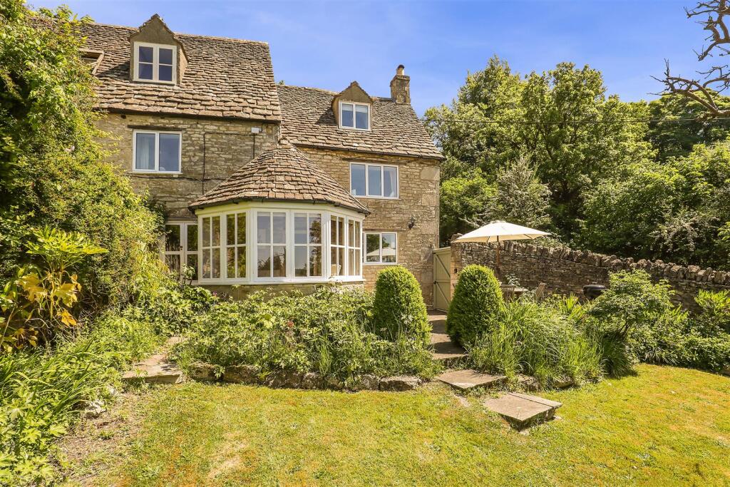 Main image of property: Giddynap Lane, Theescombe, Amberley, Stroud