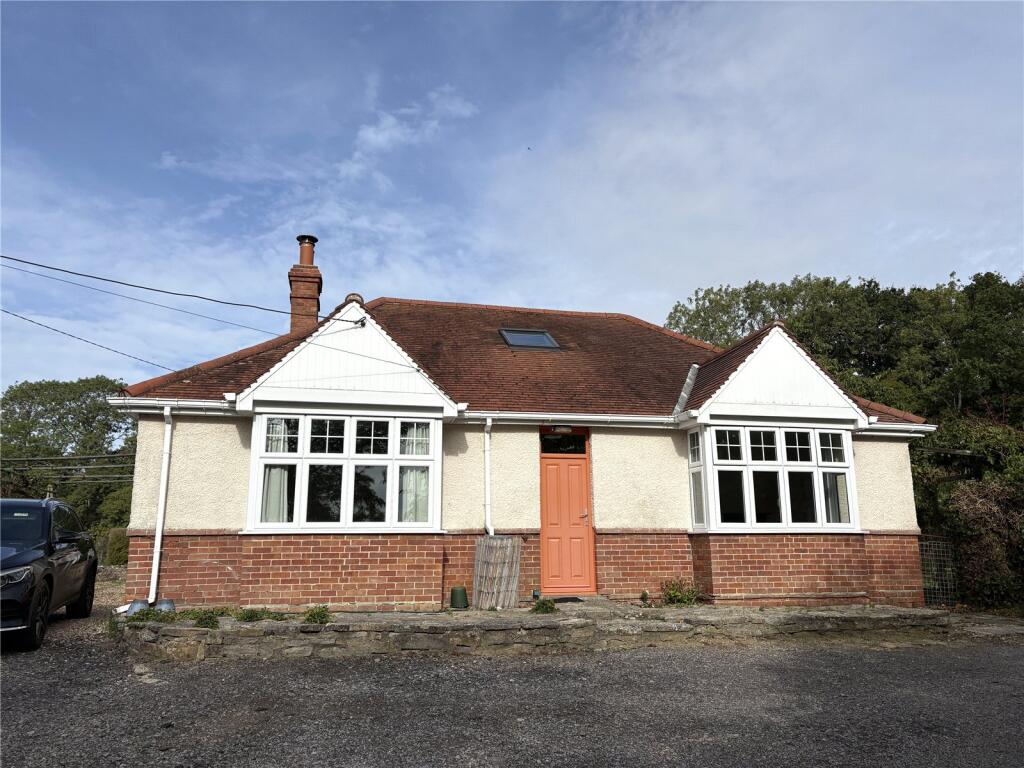 Main image of property: Ashington, Yeovil, Somerset, BA22