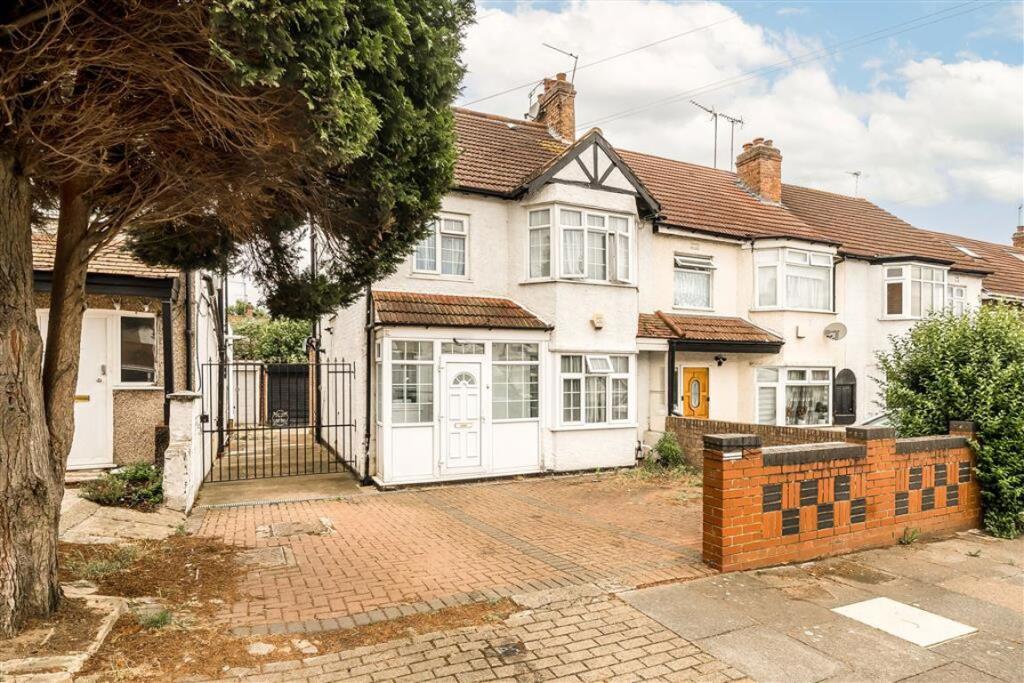 Main image of property: Randall Avenue, Cricklewood