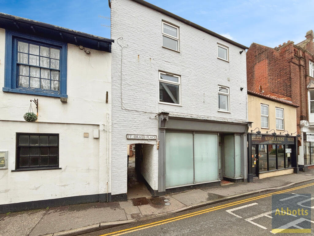 Main image of property: West Street, Cromer, NR27