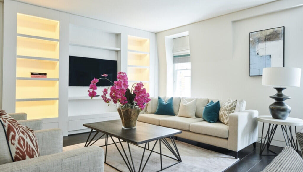 Main image of property: Duke Street, Mayfair, London