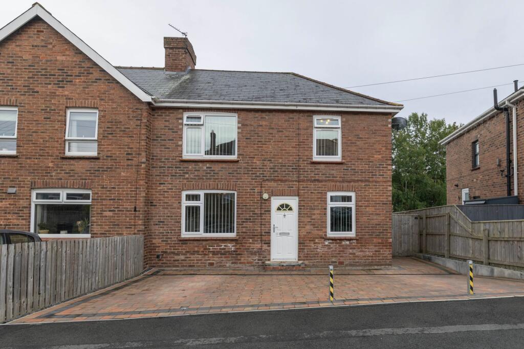 Main image of property: Alderdene, Lanchester, DH7