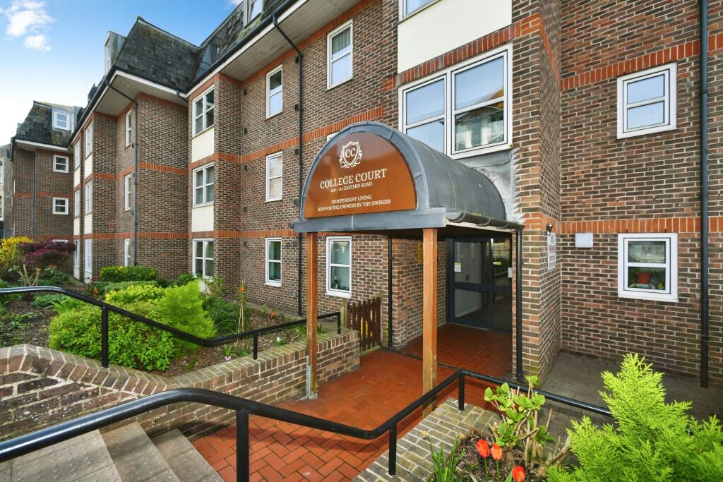 Main image of property: 108-114 Eastern Road, Brighton, BN2