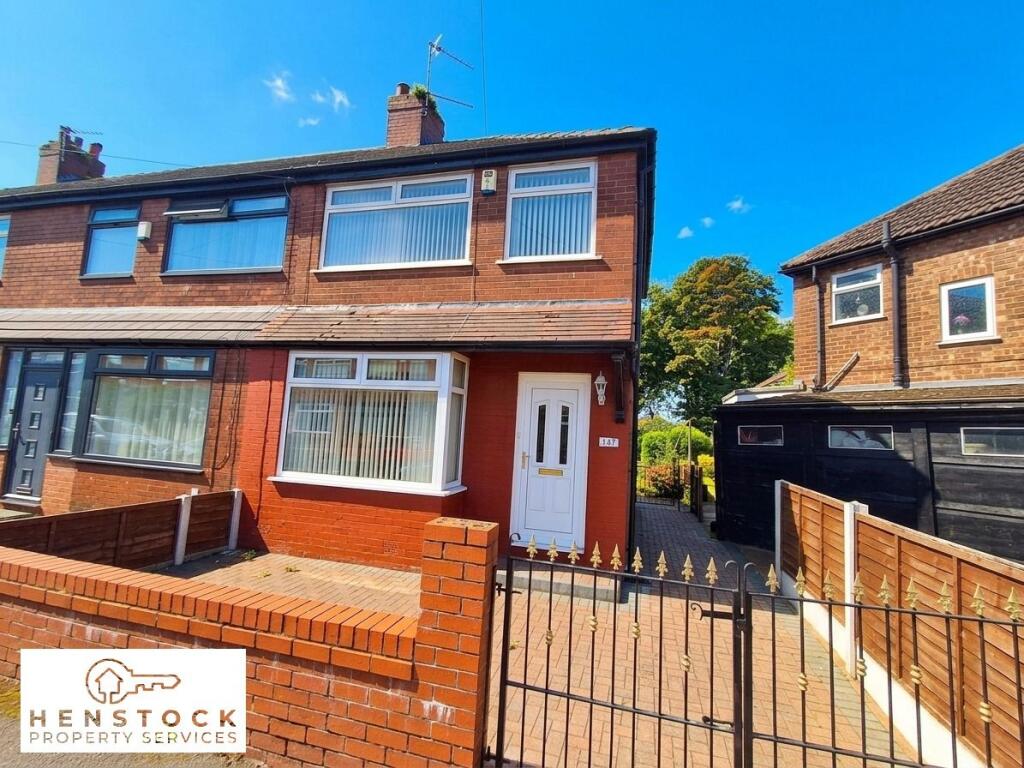 Main image of property: Guildford Grove, Middleton, Manchester, M24