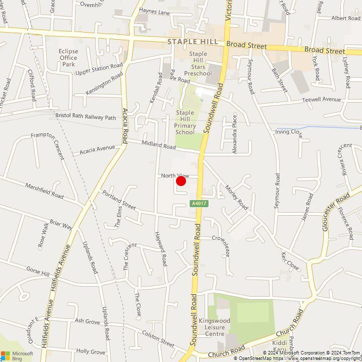 Property Map